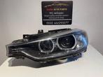 BMW 3 SERIE F30 F31 XENON LED KOPLAMP LINKS 63117259525, Auto-onderdelen, Ophalen of Verzenden, 3 maanden garantie, Gebruikt, BMW