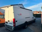 Iveo daily / 146.000 km / l4h4, Auto's, Bestelwagens en Lichte vracht, Iveco, Bedrijf, Te koop, Euro 3