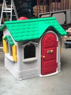 Speelhuisje Chicco, Ophalen, Zo goed als nieuw