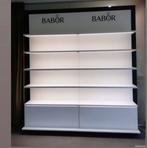 Kast, Ophalen, Zo goed als nieuw, 100 tot 150 cm, 200 cm of meer