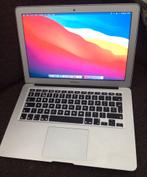 Macbook Air i5 13 inch als nieuw, Enlèvement, Comme neuf, 13 pouces, MacBook