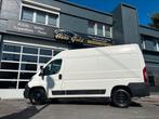 CITROEN JUMPER 2.2 HDI 163CHV TVA DEDUC !, Wit, 120 kW, Particulier, Overige carrosserie