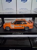 Bmw e30 m3 dtm, Ophalen, Zo goed als nieuw, Autoart