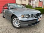 BMW 316ti Compact, Auto's, Achterwielaandrijving, Zwart, 4 cilinders, Leder