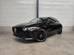 ✖️ MERCEDES CLA 250e 19' AMG | FULL OPTION | FULL BLACK |TVA, Auto's, Mercedes-Benz, 4 cilinders, Zwart, 5 deurs, Hybride Elektrisch/Benzine