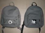 Rugzak backpack kleuter converse all stars, Ophalen of Verzenden, Zo goed als nieuw, Rugtas