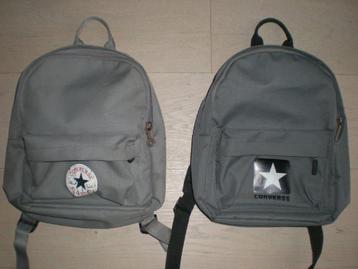 Rugzak backpack kleuter converse all stars beschikbaar voor biedingen