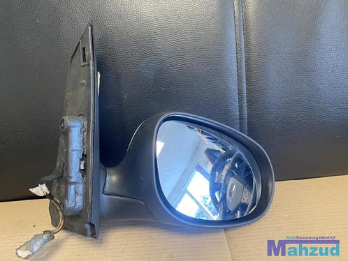 FORD KA 2 Rechts wit spiegel buitenspiegel 2008-2016, Auto-onderdelen, Spiegels, Ford, Gebruikt