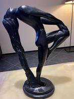 Metalen beeld, Antiek en Kunst, Kunst | Beelden en Houtsnijwerken, Ophalen