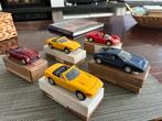 Lot collection Ferrari 1/38, Ophalen, Gebruikt, Auto