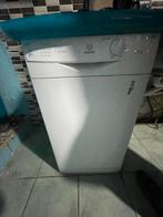 Indesit vaatwasser, Elektronische apparatuur, Vaatwasmachines, Ophalen, Gebruikt, Minder dan 85 cm, Eco programma