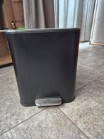 Vuilbak, Huis en Inrichting, Ophalen