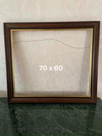 Différents cadres, Enlèvement, Utilisé