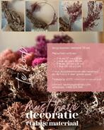 Etalage/decoratiemateriaal, Enlèvement, Comme neuf