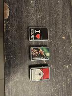 Zippo 3x (nog 2 beschikbaar), Ophalen of Verzenden, Nieuw