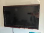 Samsung LCD tv met afstandsbediening, Audio, Tv en Foto, Ophalen, Gebruikt, LCD, Samsung