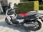 scooter, Motoren, Motoren | BMW, 400 cc, Scooter, Particulier, Minimaal motorrijbewijs A2