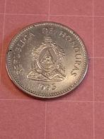 HONDURAS 20 centavos 1995, Timbres & Monnaies, Monnaies | Amérique, Amérique centrale, Enlèvement ou Envoi, Monnaie en vrac