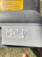Flymo 300 turbo compacte grasmaaier te koop, Tuin en Terras, Ophalen, Gebruikt, Elektrische grasmaaier, Minder dan 30 cm