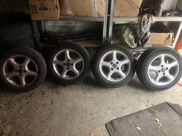 Borbet velg autoband beschikbaar voor biedingen