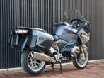 BMW R 1200 RT LC R1200RT 95000 km + garantie @motomobilia, Motoren, 2 cilinders, Bedrijf, Meer dan 35 kW, Toermotor