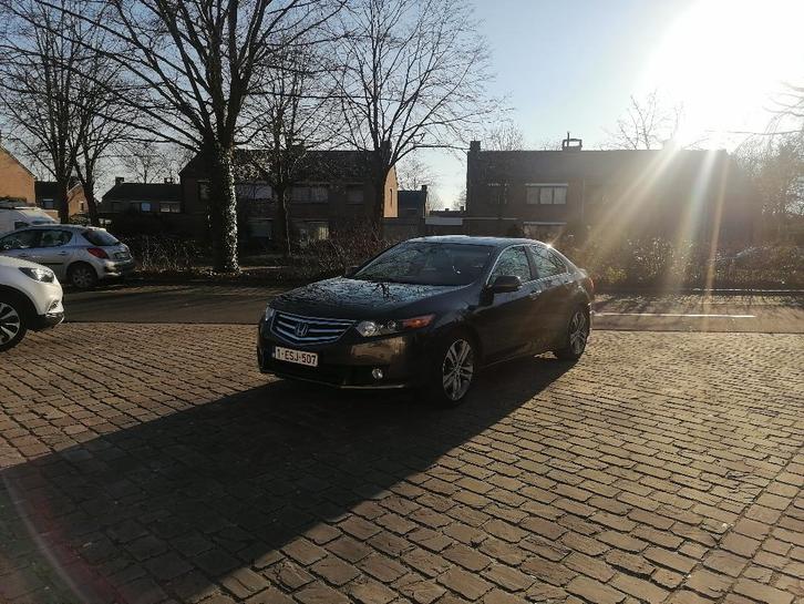 Honda Accord, Autos, Honda, Particulier, Accord, Régulateur de distance, Bluetooth, Verrouillage central, Air conditionné automatique