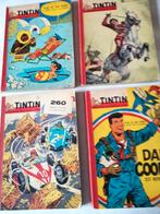 Tintin Super journal, Boeken, Stripverhalen, Ophalen of Verzenden, Gelezen