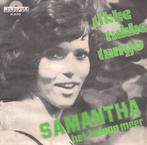 samantha, Cd's en Dvd's, Vinyl | Nederlandstalig, Ophalen of Verzenden