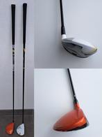 Fairway woods - Cobra en Taylormade (€ 60 per club), Sport en Fitness, Golf, Ophalen, Gebruikt, Club, Overige merken