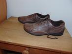 Schoenen ecco in zeer goede staat, Kleding | Dames, Schoenen, Schoenen met lage hakken, Bruin, Ophalen of Verzenden, Gedragen