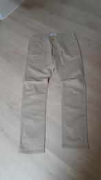 Esprit: Beige bruine herenbroek (Maat 33/34), Kleding | Heren, Broeken en Pantalons, Beige, Overige maten, Ophalen of Verzenden