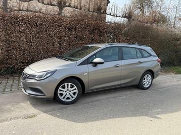 Opel Astra Sports Tourer 1.6 CDTi ECOTEC - 1° EIG beschikbaar voor biedingen