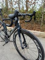 Specialized tarmac sl7, Enlèvement, Comme neuf, Carbone