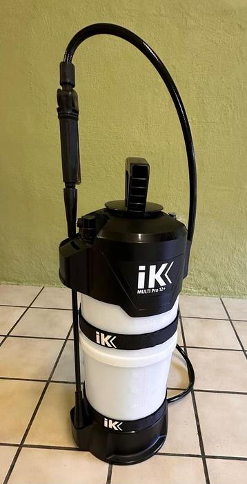 Onkruid sproeier beschikbaar voor biedingen