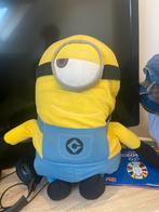 Minion knuffelbeer, Ophalen, Zo goed als nieuw, Overige typen
