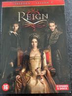 Reign, seizoen 1 DVD, Cd's en Dvd's, Vanaf 16 jaar, Boxset, Drama, Ophalen of Verzenden