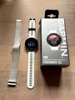 Garmin forerunner 255 Music, Ophalen, Wit, Garmin forerunner, Zo goed als nieuw