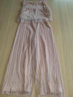 Jumpsuit maat 140, Kinderen en Baby's, Kinderkleding | Maat 140, Ophalen of Verzenden, Zo goed als nieuw