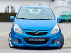 Opel corsa Opc 1.6i Turbo ** 192 pk **, 143 kW, Entreprise, Airbags, 5 places