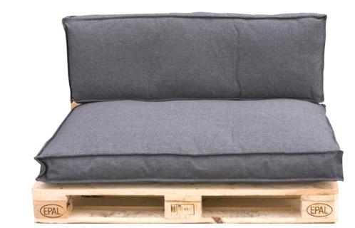 Palletkussens MICK - Zeer goede staat, Antiek en Kunst, Antiek | Meubels | Stoelen en Sofa's, Ophalen