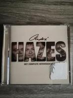2 disc CD André Hazes - het complete hitoverzicht, Ophalen of Verzenden