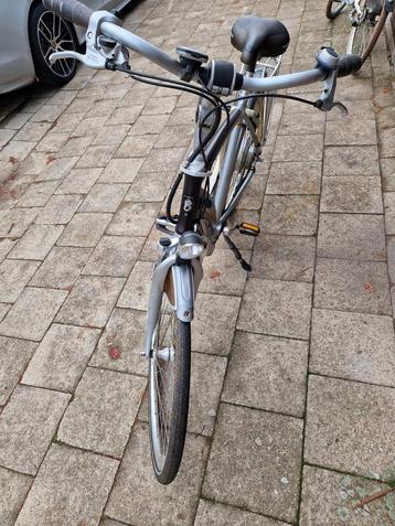 Batavus herenfiets  28 inch beschikbaar voor biedingen