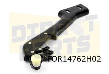 Ford Transit (Custom) (2/14-) rolgeleiding schuifdeur Rechts beschikbaar voor biedingen
