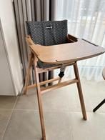 Eetstoel, Ophalen, Gebruikt