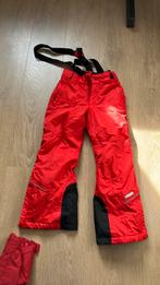 Skibroek icepeak 7-8 jaar, Kleding | Dames, Wintersportkleding, Ophalen, Gedragen