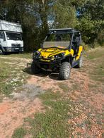 Canam commander 1000cc, Motoren, 1000 cc