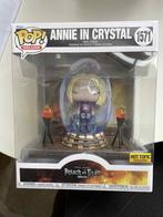 Annie Leonhart Funko popfiguur in kristal 1571, Ophalen of Verzenden