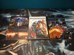 dvd Trans Formers, Vanaf 12 jaar, Ophalen, Zo goed als nieuw, Actie
