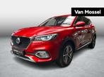 MG EHS Luxury, Stof, Gebruikt, Zwart, Bedrijf