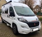 Rollerteam Sport Topdeal ALS NIEUW 3 Jaar GARANTIE ! 10000km, Caravans en Kamperen, Mobilhomes, Bus-model, Diesel, Particulier